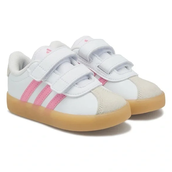 adidas gazelle silver green womens adidas Womens VL Court 3.0 Sneakers  ShopCGX